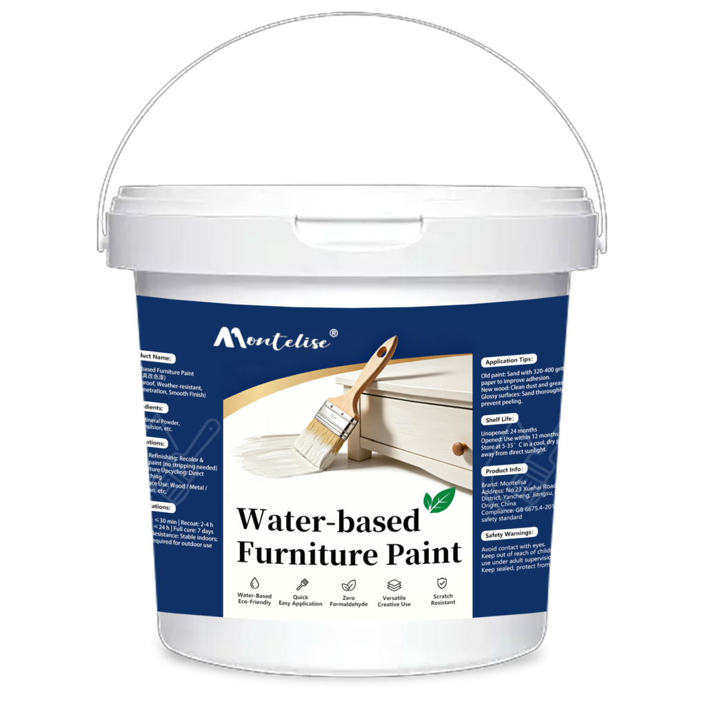 0.5KG Furniture Paint