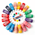 Montelise Art 2L Acrylic Paint for mural projects