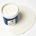 Montelise Art Furniture Chalk Paint for wood decor and DIY makeovers