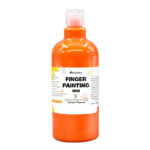 Montelise Art Kids Finger Paint for classroom art projects
