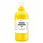 Montelise Art Kids Finger Paint for classroom art projects