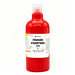 Montelise Art Kids Finger Paint for classroom art projects