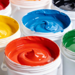 Montelise Art Wall Mural Paint for large creative surfaces