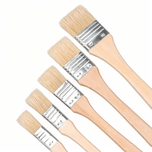 Custom Paint Brushes and Palette Knives