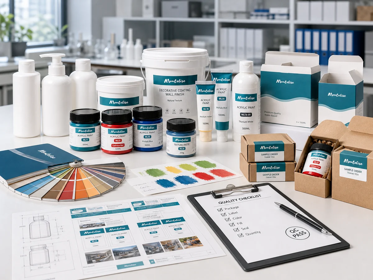 Private Label / OEM Solutions product line