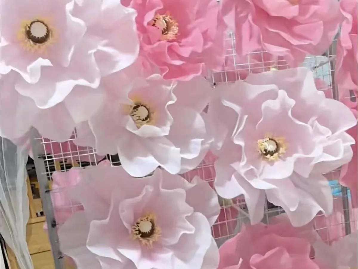 Vietnam Artificial Flower Spray Coating